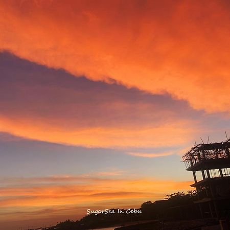 Sugarsea Inn & Dive Shop 麦克坦 外观 照片