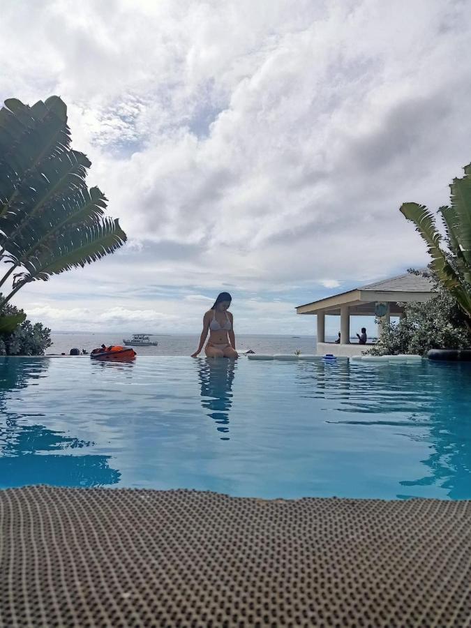 Sugarsea Inn & Dive Shop 麦克坦 外观 照片