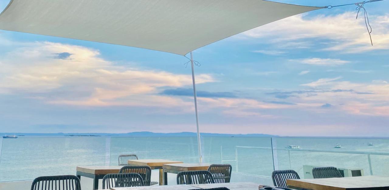 Sugarsea Inn & Dive Shop 麦克坦 外观 照片