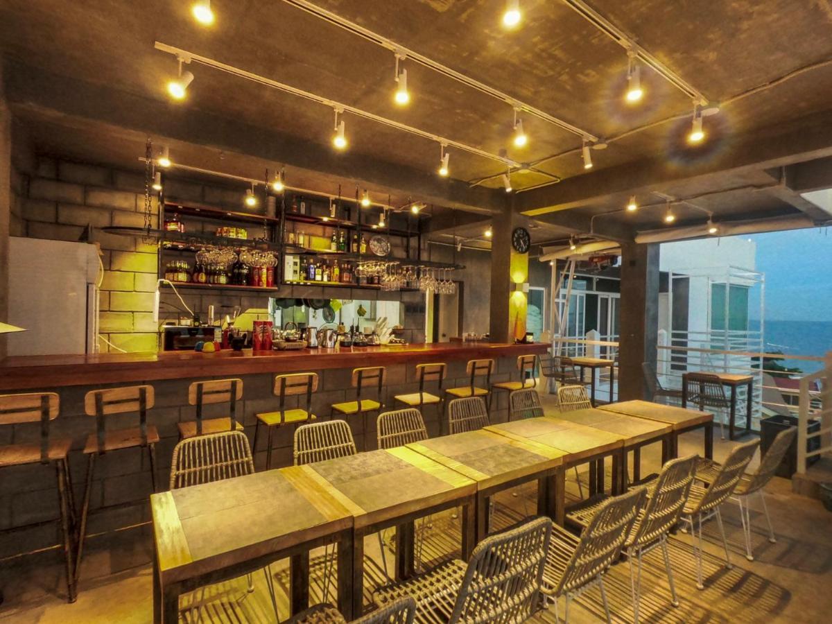 Sugarsea Inn & Dive Shop 麦克坦 外观 照片