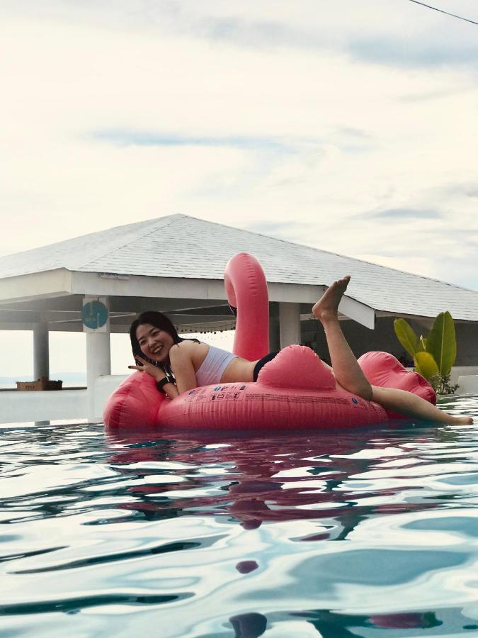 Sugarsea Inn & Dive Shop 麦克坦 外观 照片