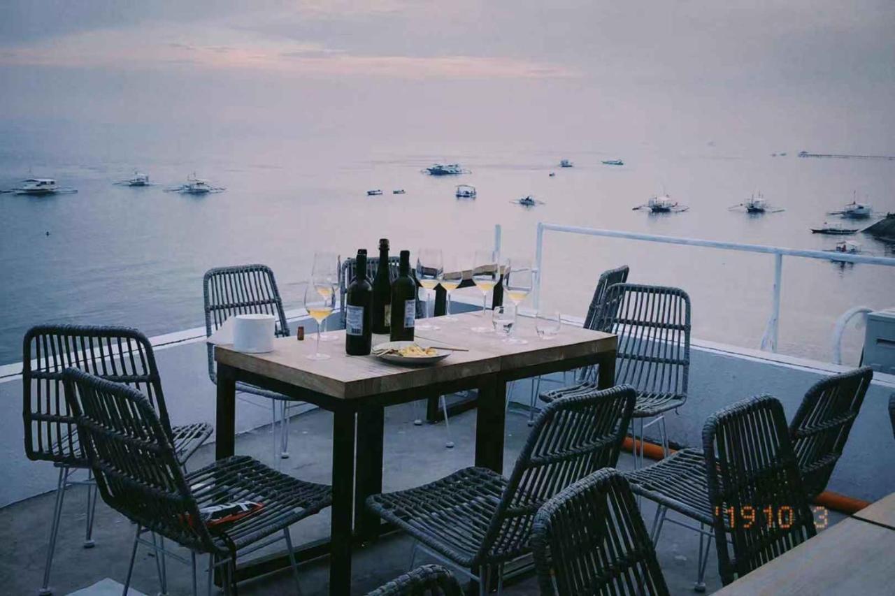 Sugarsea Inn & Dive Shop 麦克坦 外观 照片